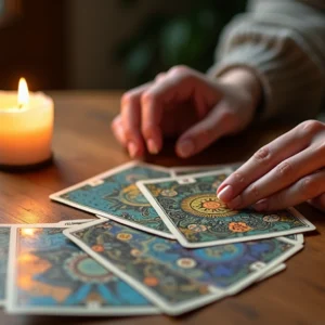 Respostas do Tarot para Hoje: Orientação e Autoconhecimento Diário