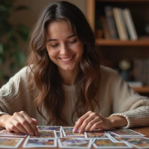 Tarot Para Decisões de Mudança de Cidade: Perguntas-Chave