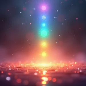 Como Trabalhar a Energia dos Chakras Com Simpatias Simples