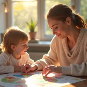 Astrologia Infantil: Como Interpretar o Signo do Seu Filho