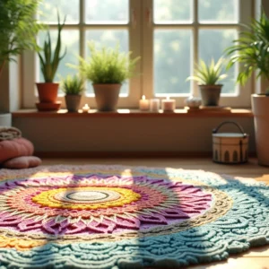 Como Fazer Mandalas Energéticas para a Casa em 2025