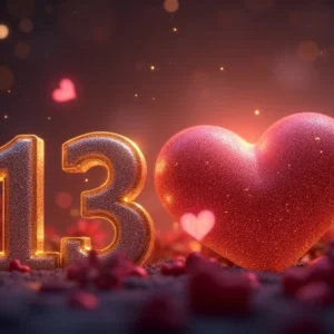 Como a Numerologia Pode Indicar Fases de Amor em 2025