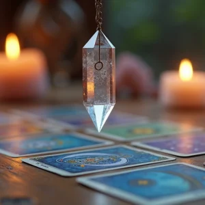 Pendule: Como Fazer Perguntas e Interpretar Respostas