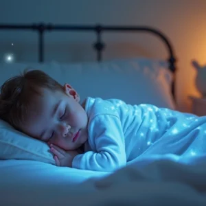 Como Criar Proteção Energética Infantil Contra Pesadelos