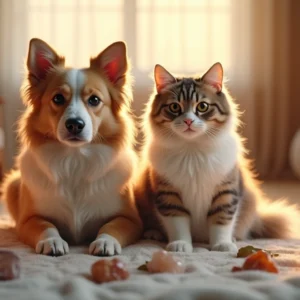 Como Fazer Proteção Espiritual para Animais de Estimação