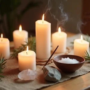 Como Identificar Sinais de Magia Negativa e Neutralizar em Casa