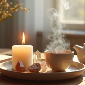 Rituais Rápidos para Energetizar sua Rotina Matinal