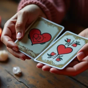 Previsão Amorosa Tarot Online: Veja Tendências Para Seu Relacionamento