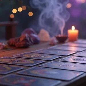 Tarot Espiritual Gratuito: Descubra Mensagens Para Sua Jornada