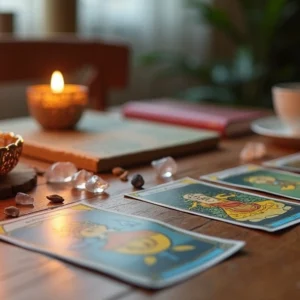 7 Truques para Potencializar sua Tiragem de Tarot em Casa