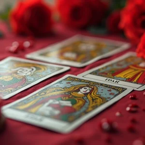 Como Tirar Cartas Para o Amor Agora: Guia Prático de Tarot