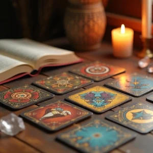 Meu Relacionamento Vai Dar Certo? Tarot Revela Caminhos Amorosos