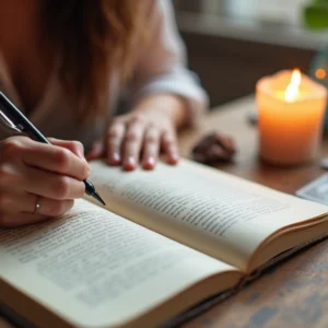 Por que fazer anotações após consultas de oráculo é importante?