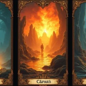 Arcanos Menores do Tarot: Guia Prático de Significados
