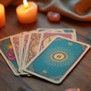 Métodos de autoacolhimento com cartas de autoconhecimento