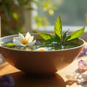 Banho de limpeza no fim do mês: como e por que fazer