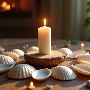 Como usar búzios para harmonizar a vida profissional e amorosa