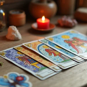 Significado das Cartas do Baralho Cigano: Guia Completo