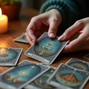 Como usar cartas negativas para favorecer o autodesenvolvimento