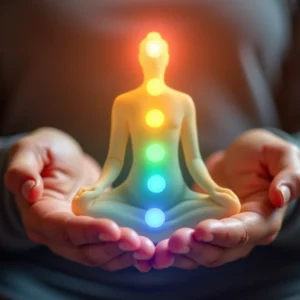 Benefícios do Reiki: Energia, Equilíbrio e Bem-Estar