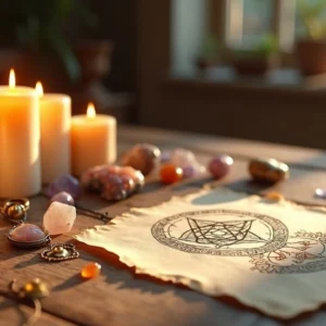 Ensinamentos das Magias de Proteção na Espiritualidade