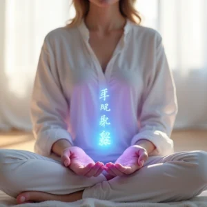Curso de Reiki Online: Guia Completo dos Níveis, Símbolos e Sintonização