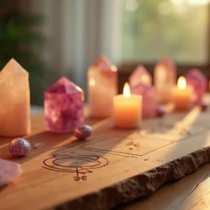 Mesa Radiônica Amor: Como Harmonizar Relacionamentos e Emoções