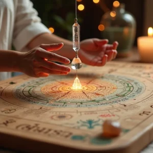 Mesa Radiônica: Como Funciona, Benefícios e o Passo a Passo