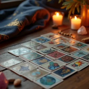 Como Jogar Tarot: Guia Prático Para Sua Primeira Tiragem