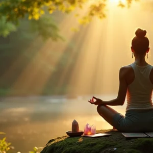 9 Sinais de Desarmonia Espiritual e Soluções Práticas