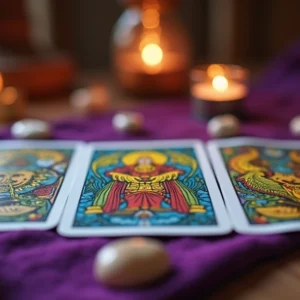 Como combinar três oráculos para respostas mais detalhadas