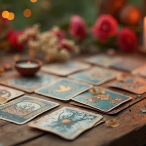 Como montar um painel de visualização cigano para o ano de 2026