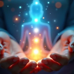 Reiki Limpeza Energética: Técnicas Para Purificar Sua Aura