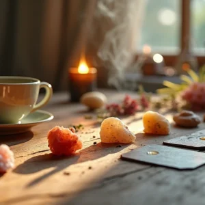 Fases da Menstruação e Magia: Rituais Específicos Para Cada Ciclo