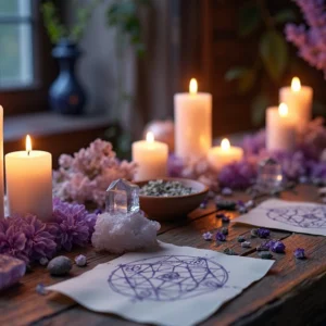 Rituais de lua nova: comece novos ciclos com boas energias