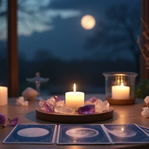 Ritual de lua nova: como dar início a um novo ciclo com amor e prosperidade