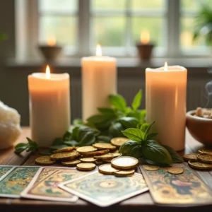 Dinheiro e espiritualidade: Simpatias para fechar ciclos financeiros