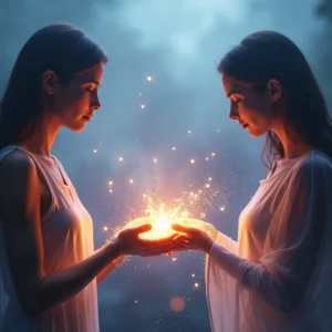 Como Reconhecer e Romper Laços Energéticos Tóxicos