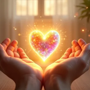 Reiki para Cura Emocional: 7 Passos para Libertar o Coração