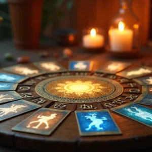 Astrologia cigana: conheça os signos e suas influências