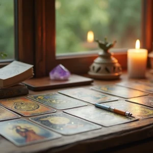 Descubra carreiras alinhadas ao seu perfil com o tarot