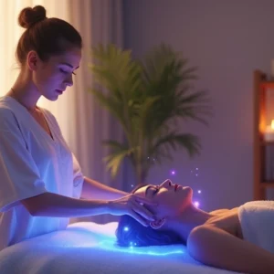 Reiki para Ansiedade: 7 Maneiras de Recuperar o Equilíbrio