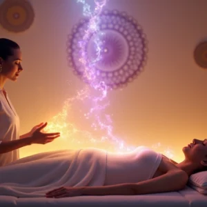 Reiki à distância: como funciona e benefícios para sua energia