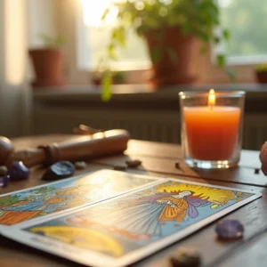 Arcano do dia: como usar para energizar suas manhãs