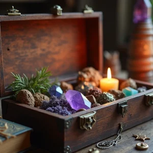 Como montar sua caixa de magia prática para emergências