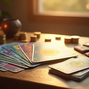 Cartas ciganas e o dinheiro: o que indicam no momento atual