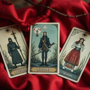 Guia para cartas de tarot menos conhecidas e seus usos