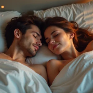 Como interpretar sonhos compartilhados no casal