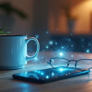 Como diagnosticar energia estagnada em objetos de uso diário