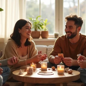 Como criar um ritual de gratidão em família de forma divertida